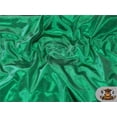 thumbnail image 1 of Lame Tissue Solid Fabric FLAG GREEN / 45" Wide / Sold by the yard, 1 of 1