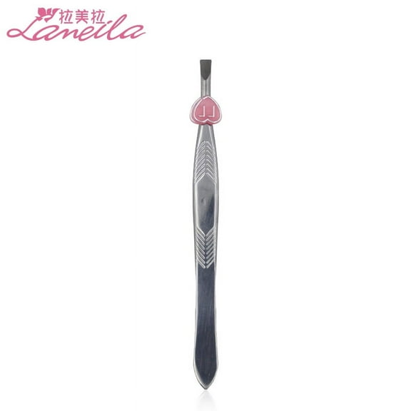 Lameila EyeBrowns Razor Folder Eyebrow Hair Clip - Bevel Clip