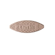Lamello 144010#10 Beechwood Biscuits/Plates 1000-Pieces