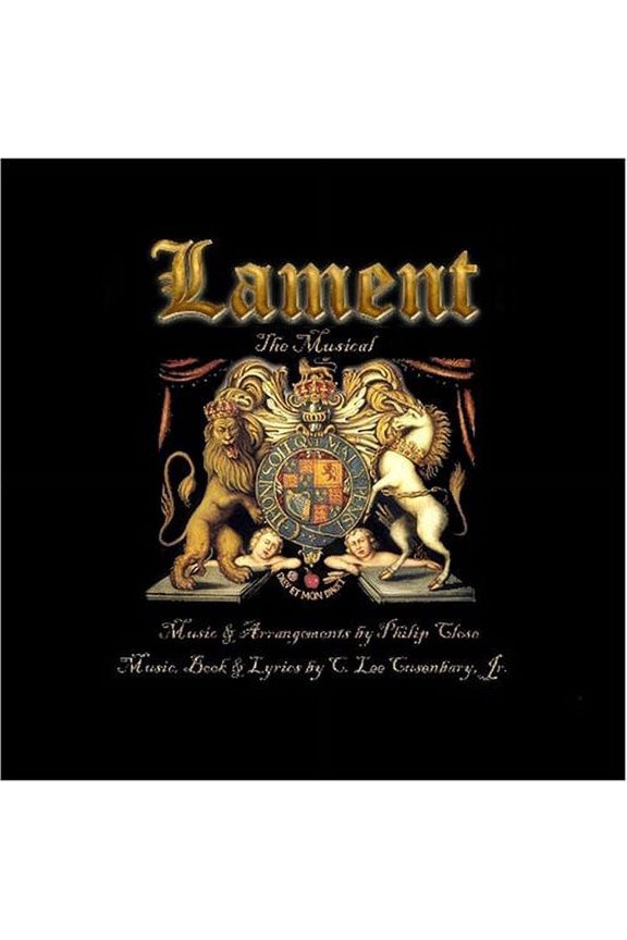 Lament-The Musical