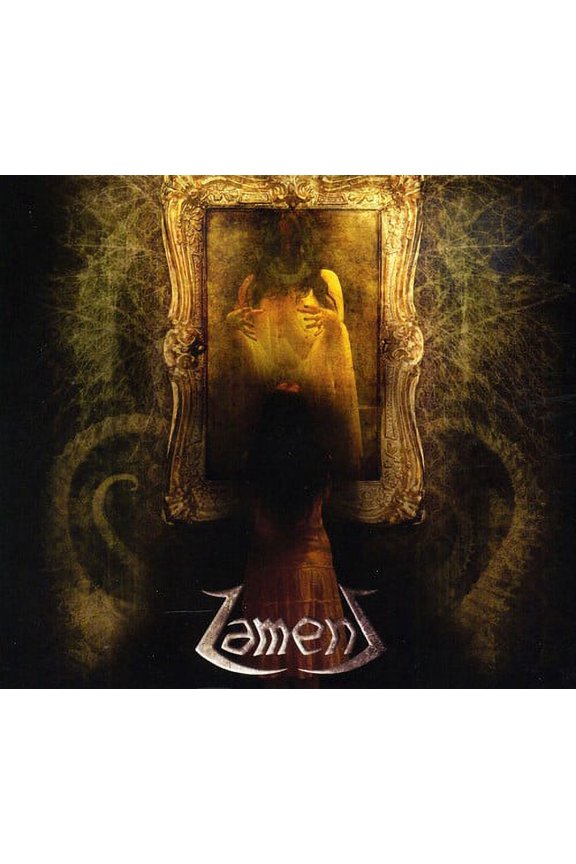 Lament - Through the Reflection [CD]
