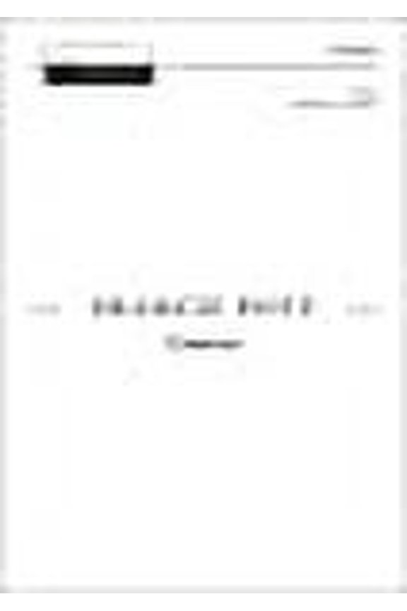 Lament: Vocal score (New Horizons)