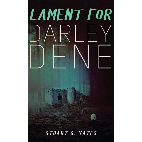 Lament for Darley Dene, (Hardcover)