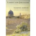 thumbnail image 1 of Lament for Jerusalem (Hardcover), 1 of 1