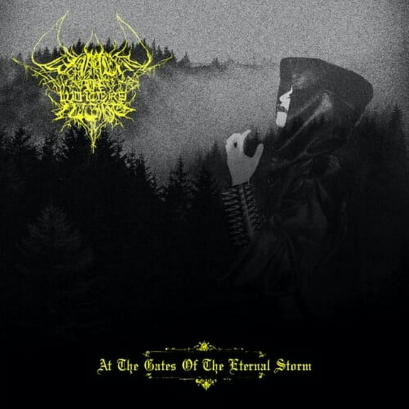 Lament in Winter's Night - At The Gates Of The Eternal Storm - Music & Performance - CD