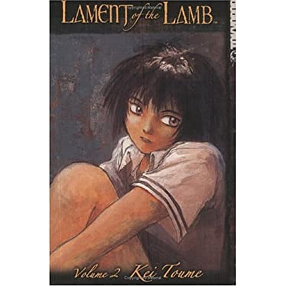 Pre-Owned Lament of the Lamb Volume 2: v. 2 Paperback