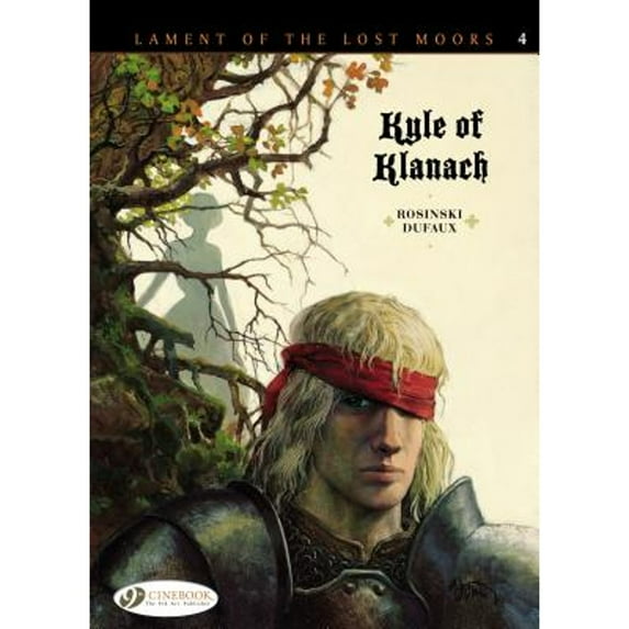Lament of the Lost Moors: Lament of the Lost Moors (Paperback)