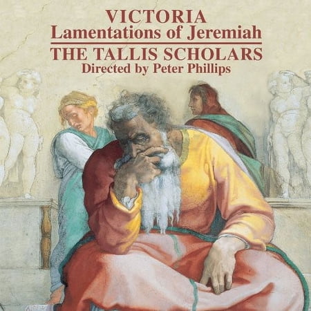 Lamentacones Jeremiah