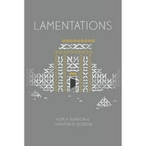 Pre-Owned Lamentations: At His Feet Studies (Paperback) 1946862215 9781946862211