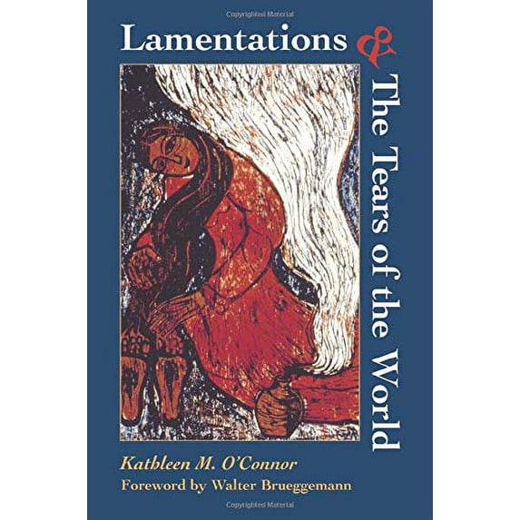 Pre-Owned Lamentations and the Tears of the World (Paperback) 1570753997 9781570753992