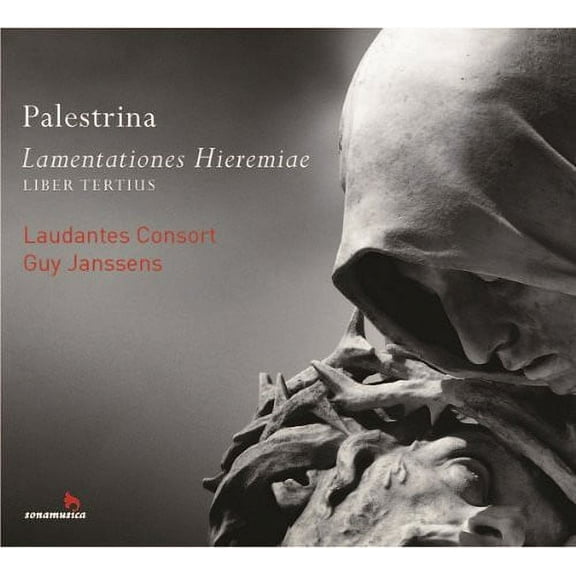 Lamentations de Jeremie