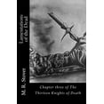 thumbnail image 1 of Lamentations of the Dead: Chapter three of The Thirteen Knights of Death Paperback 1514841487 9781514841488 M. R. Stover, 1 of 1