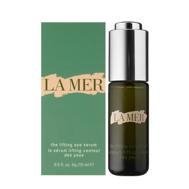 La Mer The Lifting popular Eye Serum 0.5 oz. New