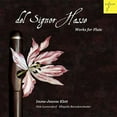 thumbnail image 1 of Lamersdorf,Nele / Klett,Imme-Jeanne - Hasse: Works For Flute - Music & Performance - CD, 1 of 1