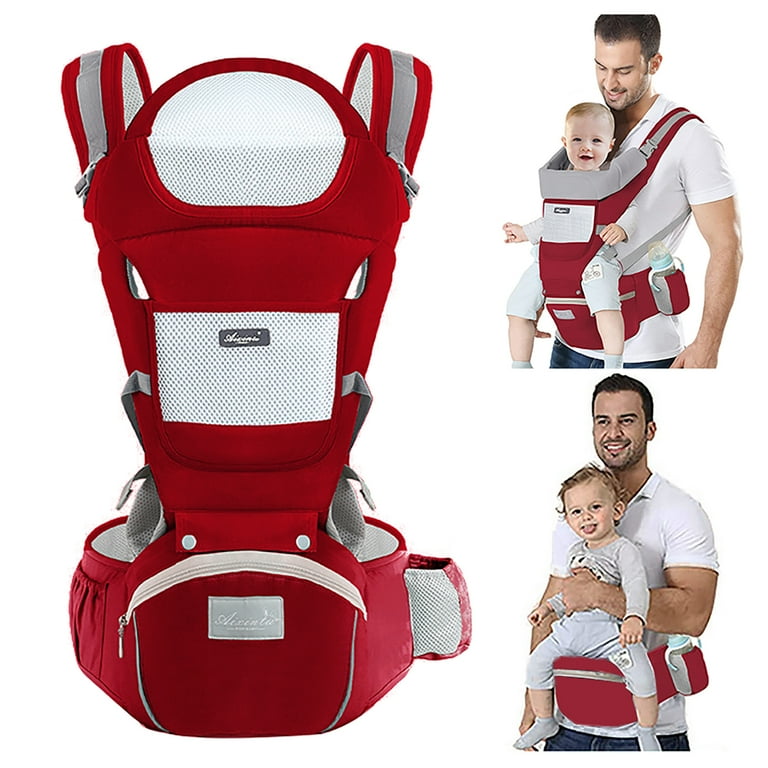 Hot side saddle baby carrier Hotsell