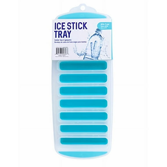 Jacent Lami Bottle Ice Stick Tray (Pack of 6)