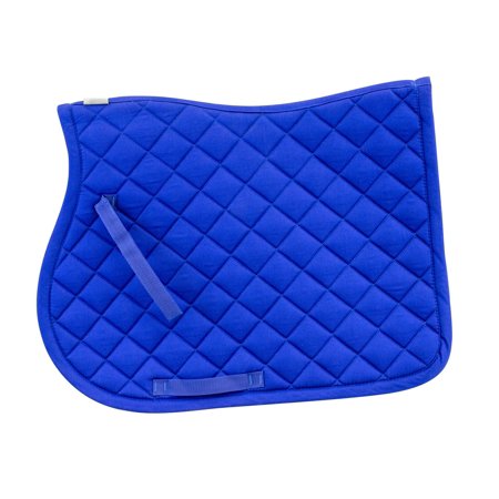 Pony Size All Purpose Lami-Cell Saddle Pad
