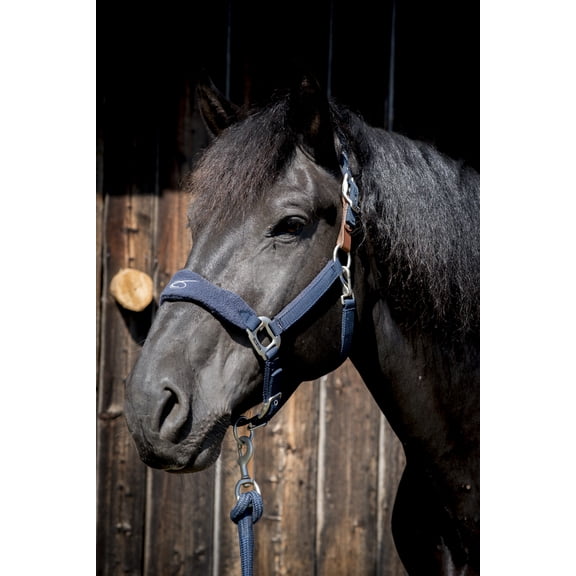 Lami-Cell Fleece Polypropylene Halter