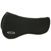 Lami-Cell Full Shock Absorbing Memory Pad - Black - Horse