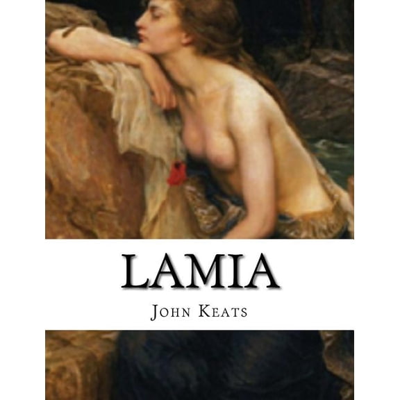 Lamia (Paperback)
