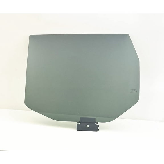 Laminated Driver Left Side Rear Door Window Door Glass Compatible with Jeep Grand Cherokee 2015-2021 Grand Cherokee WK 2022 Models (Not For Cherokee, or Grand Cherokee L)