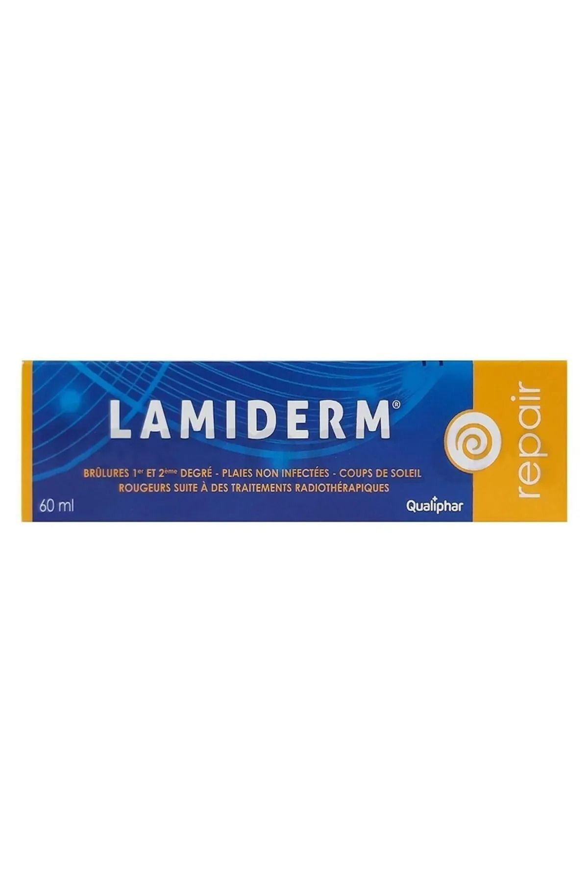 Lamiderm Burn Cream 60ml