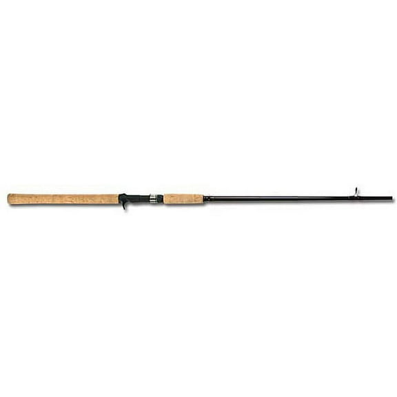 Lamiglas 9' Glass Casting Rod