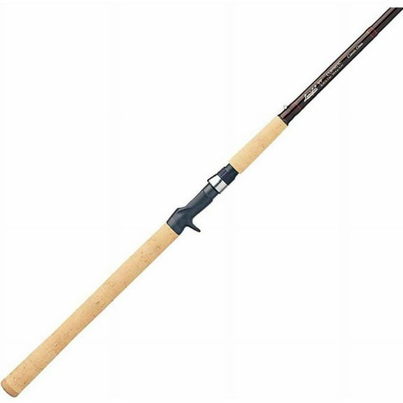 "Lamiglas Classic Glass Rod"