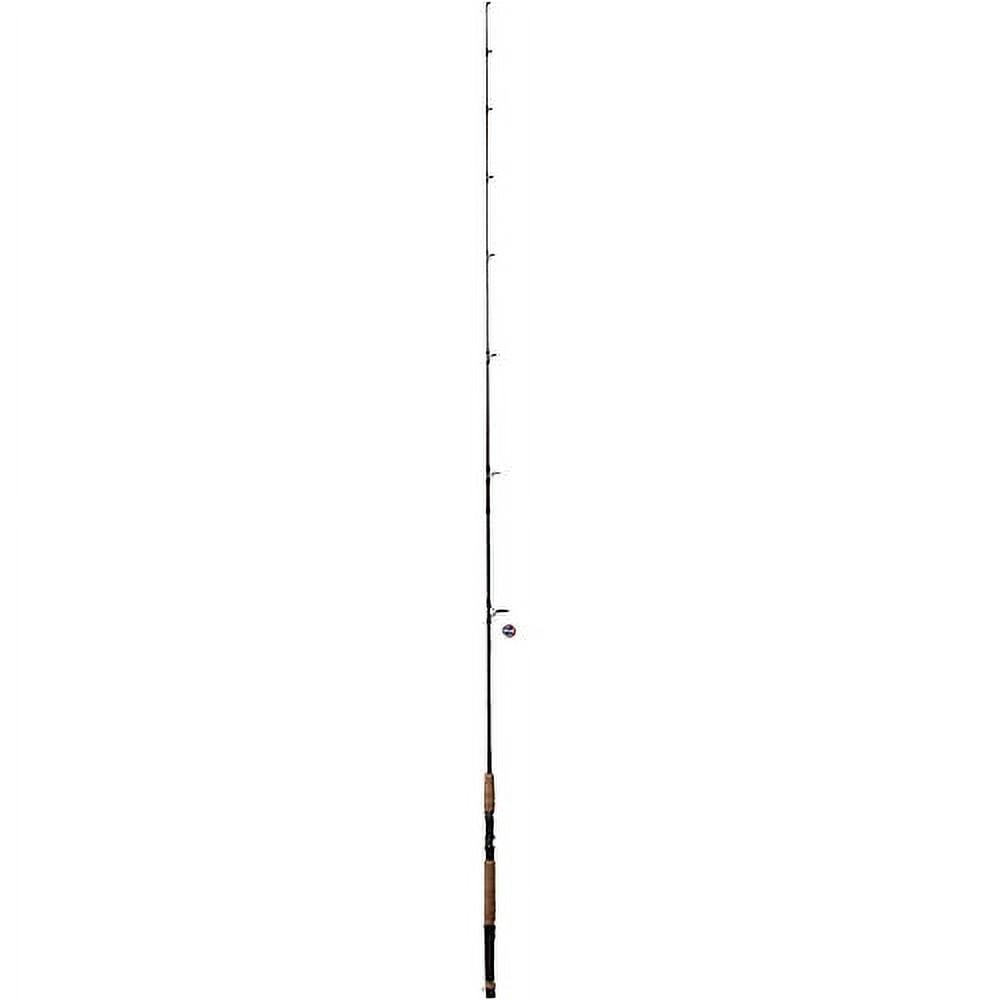 Lamiglas G-1000 Spinning Rod (8'6-Inch,Heavy, Moderate, 2-Piece) :  : Sports & Outdoors