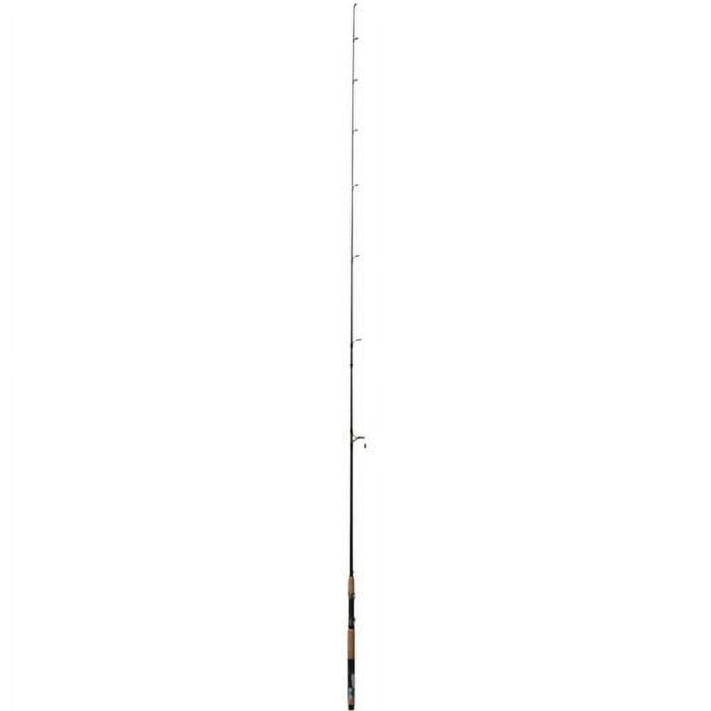 Lamiglas G1000 Spinning Rod (8'6Inch ,Medium/Heavy, Fast, 2Piece)
