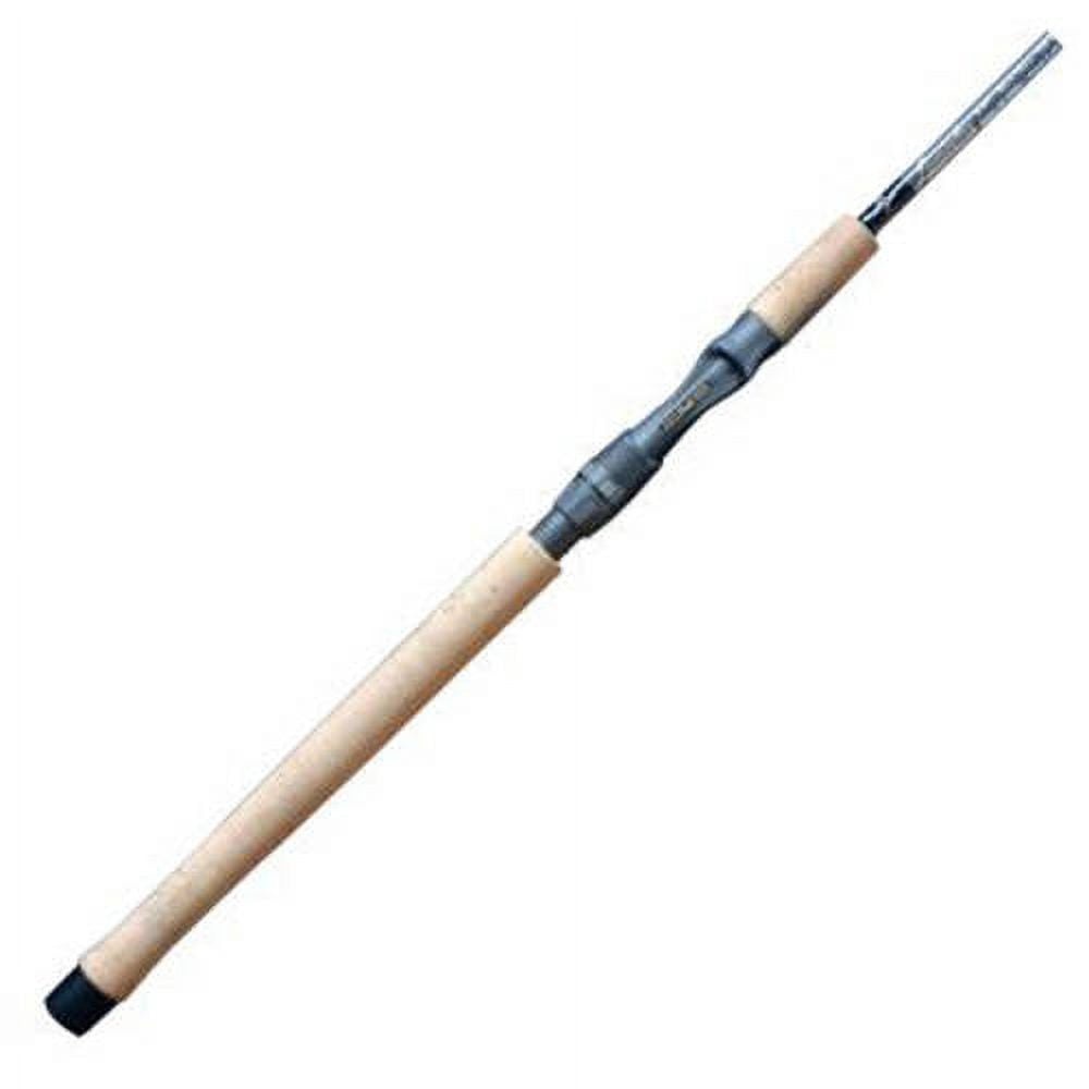 lamiglas vs st croix surf rod St. Seage SES120HMF2 Spinning Grade stainless steel guides with aluminum oxide frames St. Croix Avid Surf Rod