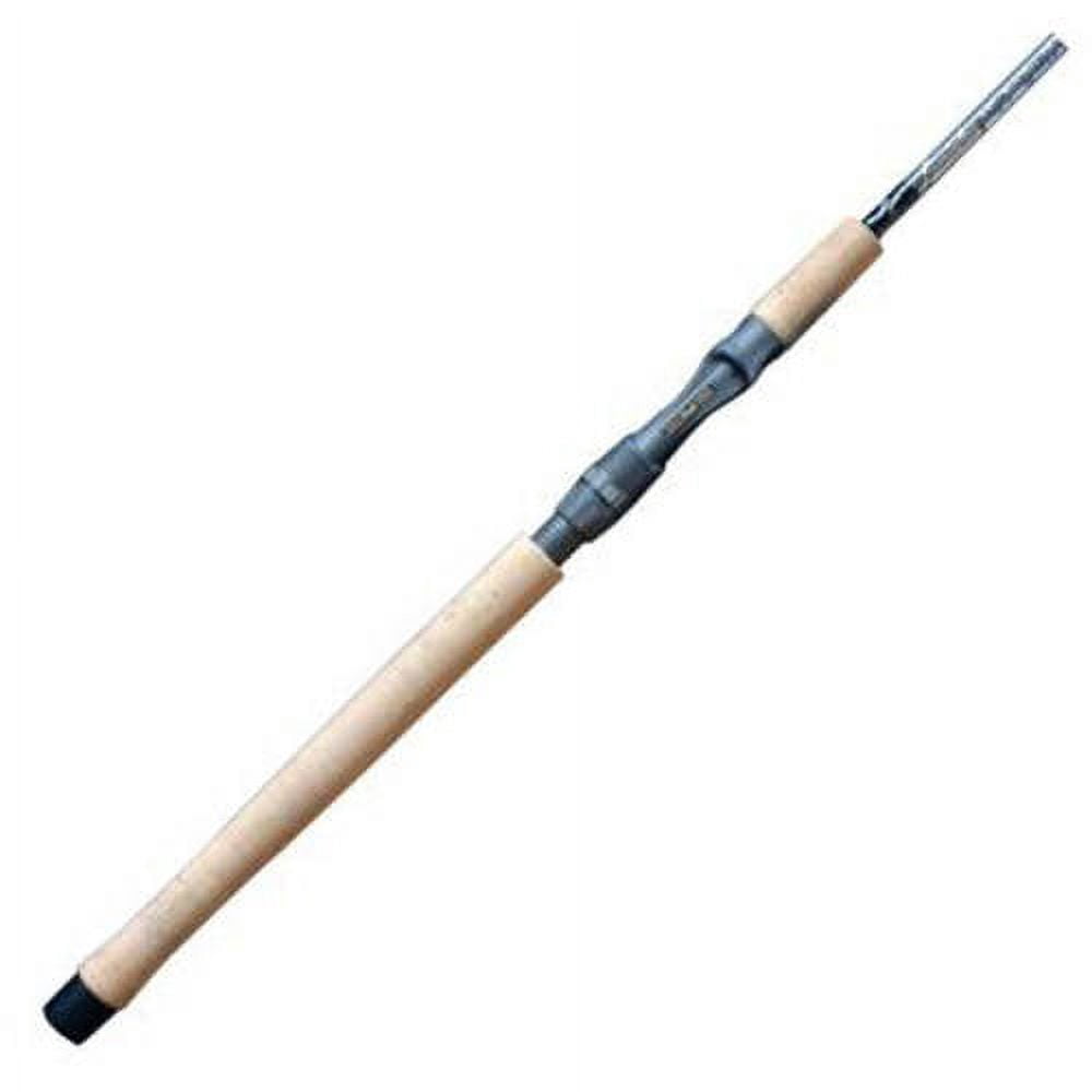 lamiglas vs st croix surf rod NS10MS Nightshift Newbie question, can I lava and it continues to Model:RIS71MHF2