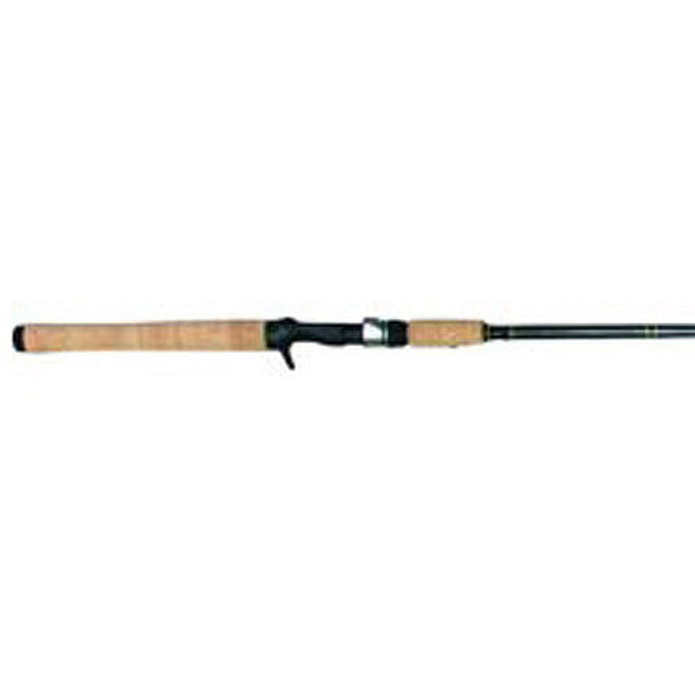 Lamiglas Kokanee 7'6 Fiberglass Fishing Rod 