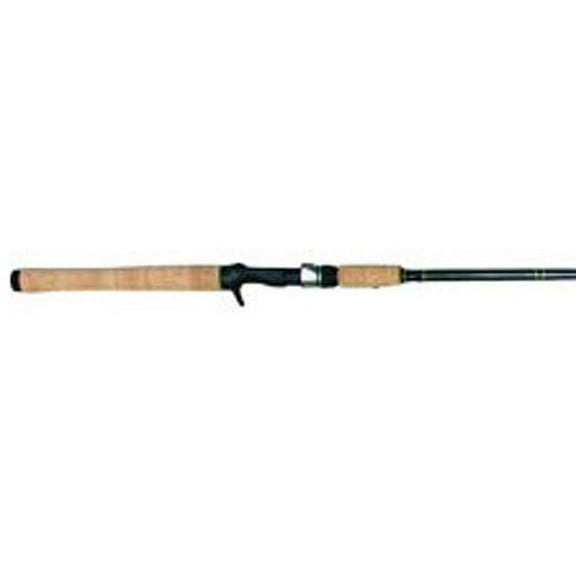 Lamiglas Kokanee 7'6" Fiberglass Fishing Rod
