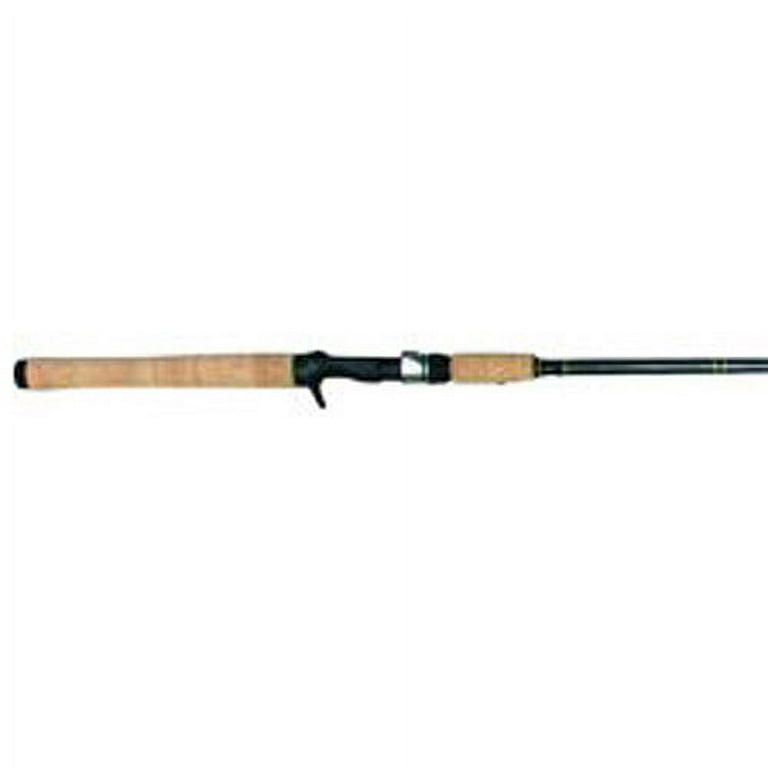 Lamiglas Kokanee 7'6 Fiberglass Fishing Rod 