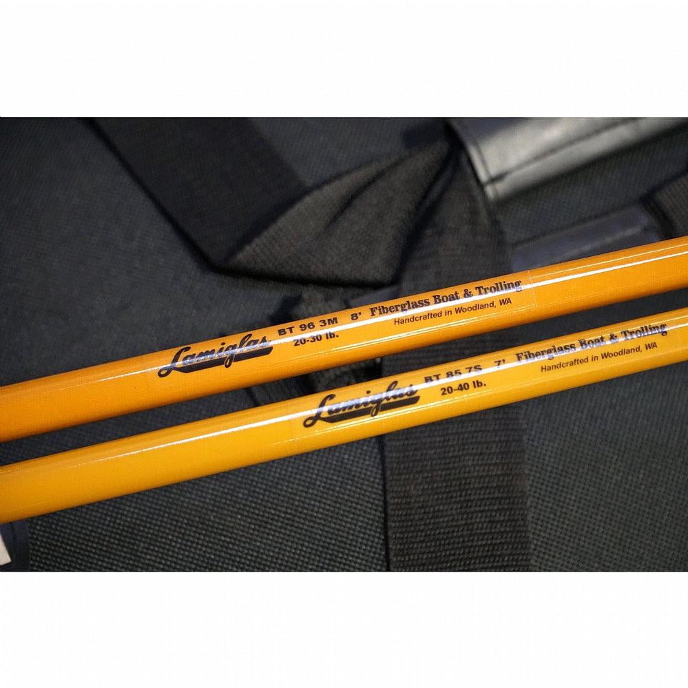 Fishing Rods Blank Lamiglas Lamiglass Fiberglass Bait MB842F(12