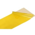 thumbnail image 1 of Lamin-x Two 8 inch x 8 inch Universal Yellow Fog Light Film Cover, 1 of 4
