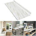 thumbnail image 1 of Laminate Countertop,Wood Countertop for DIY, Washer Dryer Counter Top, Table Top for Office Desk and Kitchen Table, 1 of 16
