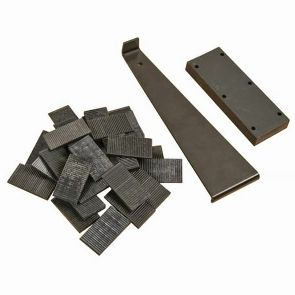Laminate Flooring Installation Kit