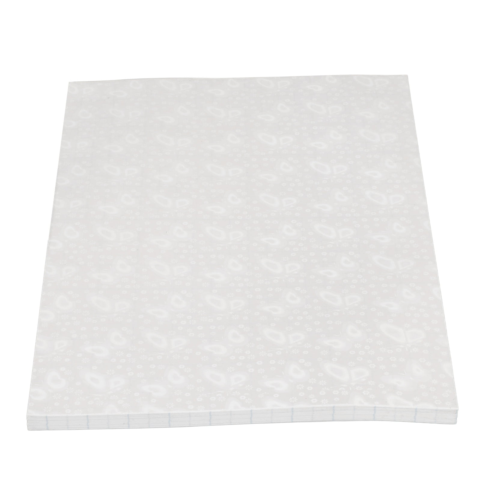 Laminate Sheets, Bright Luster 50 Sheets Holographic Laminate Sheets A4