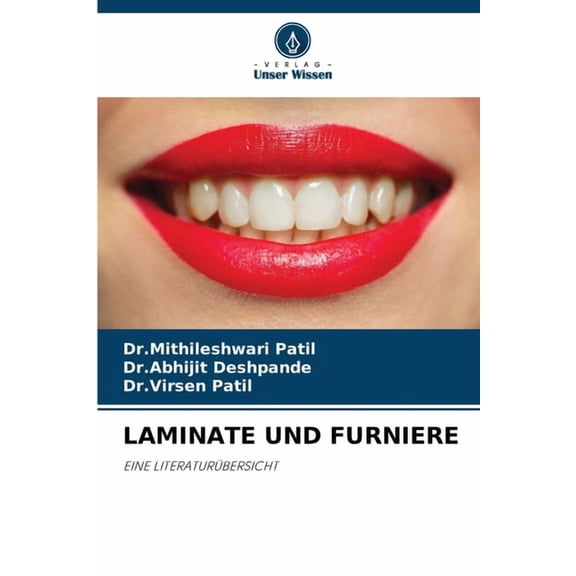 Laminate Und Furniere, (Paperback)