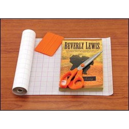 Laminate in Rolls - Gloss 14"W x 400"L