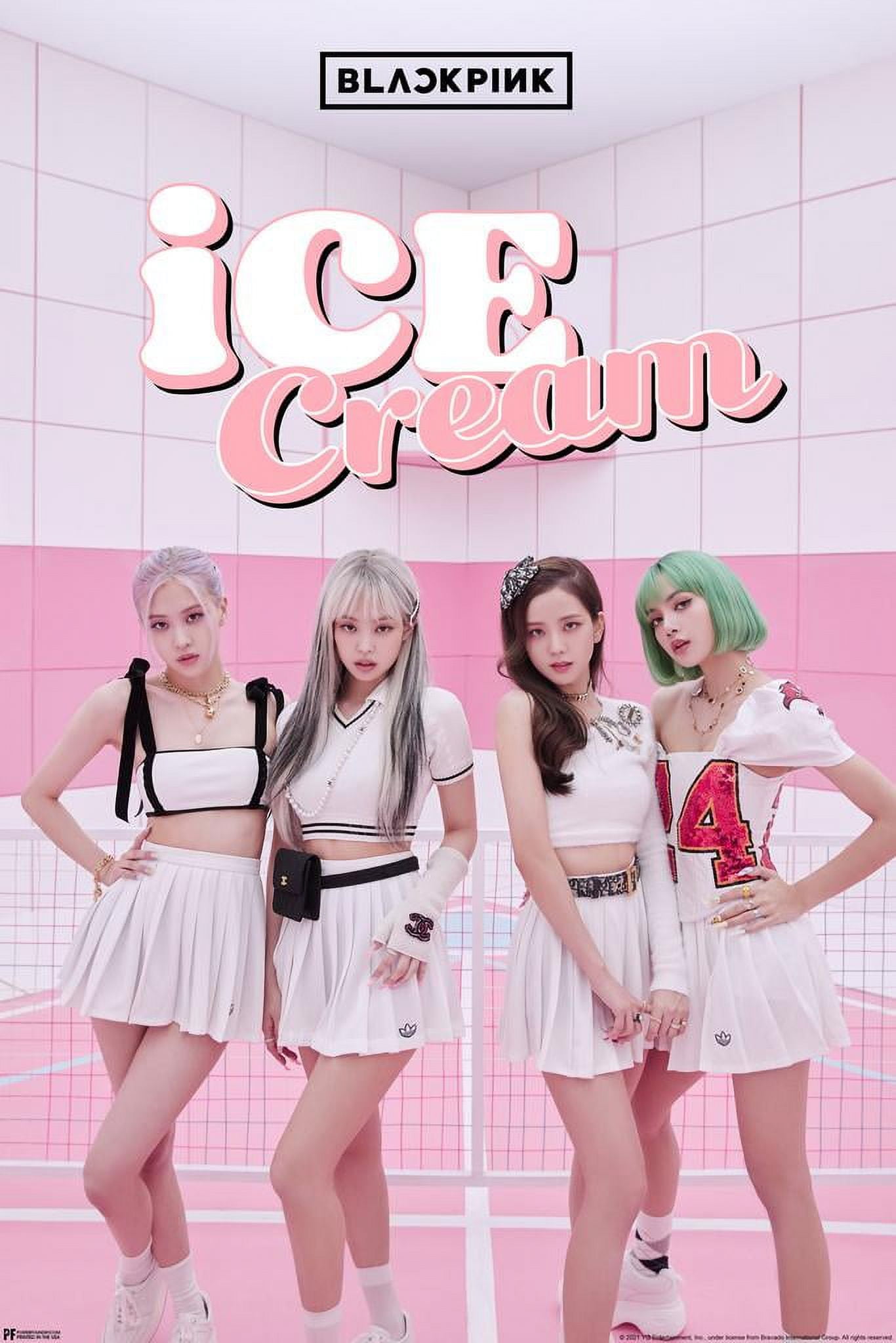 Ice Scream -6 official (group)