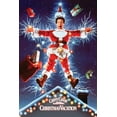 thumbnail image 1 of Laminated Christmas Vacation Classic Holiday Movie Poster Print 24.5 x36.5 inches, 1 of 4