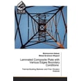 thumbnail image 1 of Laminated Composite Plate with Various Edges Boundary Conditions (Paperback), 1 of 1
