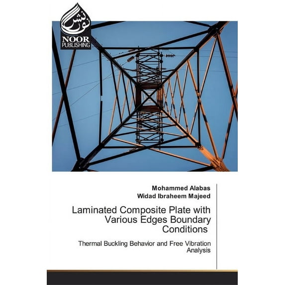 Laminated Composite Plate with Various Edges Boundary Conditions (Paperback)
