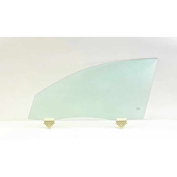 Laminated Driver Left Side Front Door Window Door Glass Compatible with Audi A8 A8L S8 2004-2010 Models