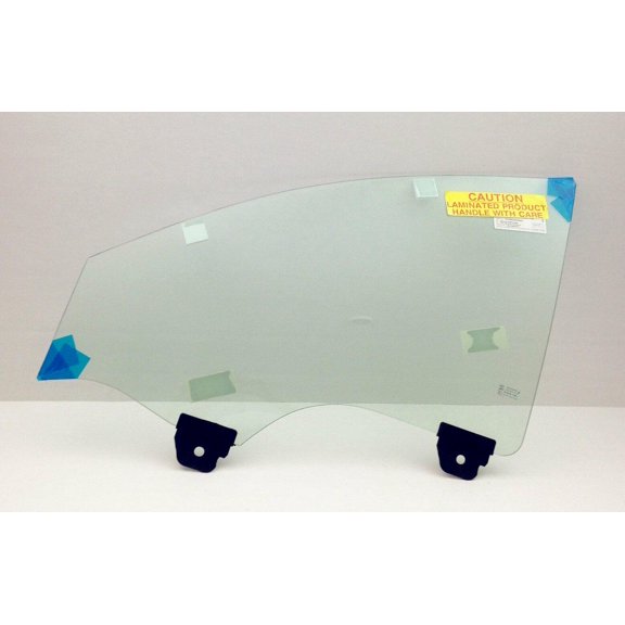Laminated Driver Left Side Front Door Window Door Glass Compatible with Buick Lacrosse 2010-2016 Models