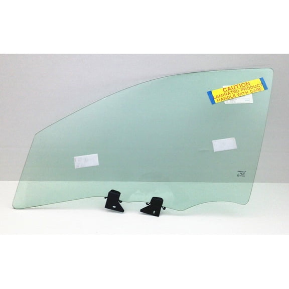 Laminated Driver Left Side Front Door Window Door Glass Compatible with Buick Lucerne 2006-2011 Models