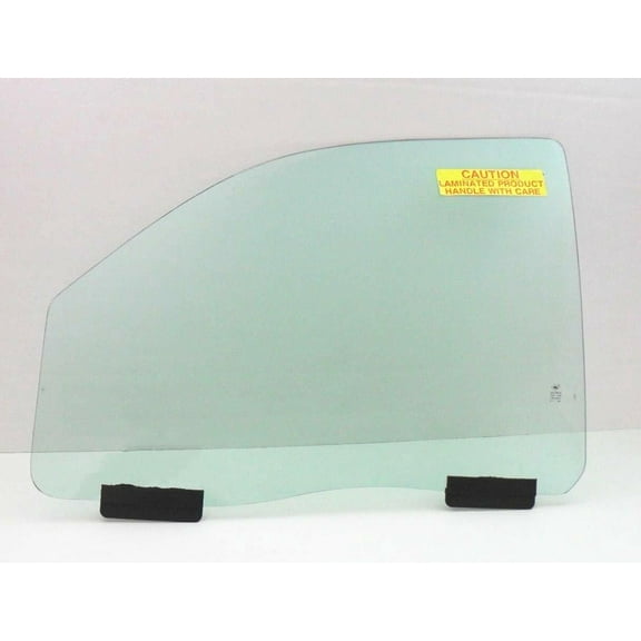 Laminated Driver Left Side Front Door Window Door Glass Compatible with Chevrolet Trailblazer SS 2006-2009/ GMC Envoy Denali & Envoy XL 2005-2009/ Saab 9-7x 2005-2009/ Buick Rainier 2004-2007 Models